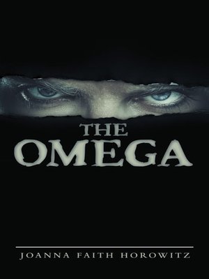 cover image of The Omega